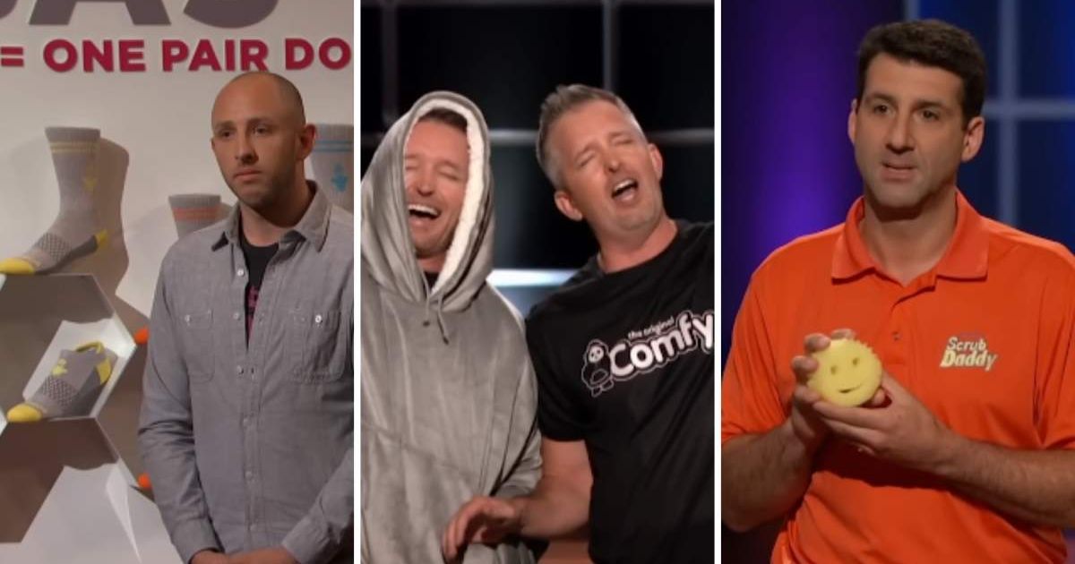 From Shark Tank Success to $220M: The Rise of Dude Wipes